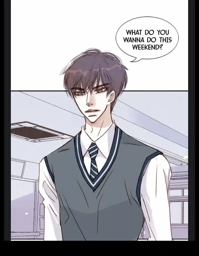 My High School Romance Chapter 3