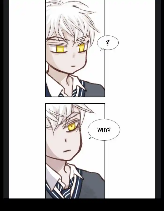 My High School Romance Chapter 3