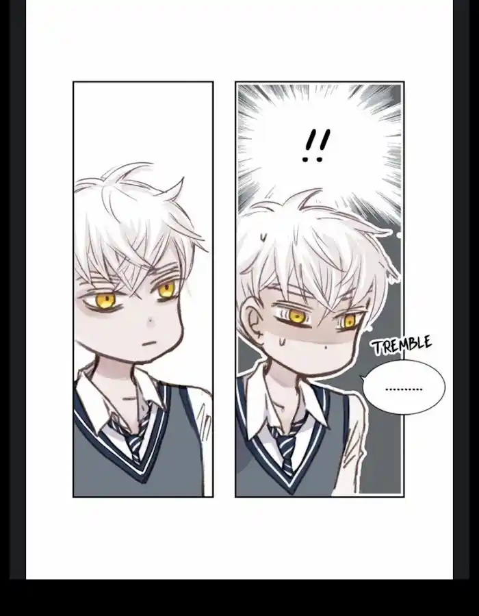 My High School Romance Chapter 3