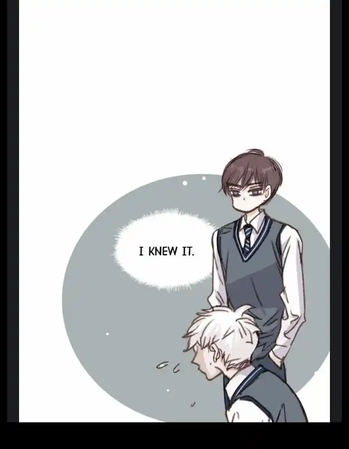 My High School Romance Chapter 3