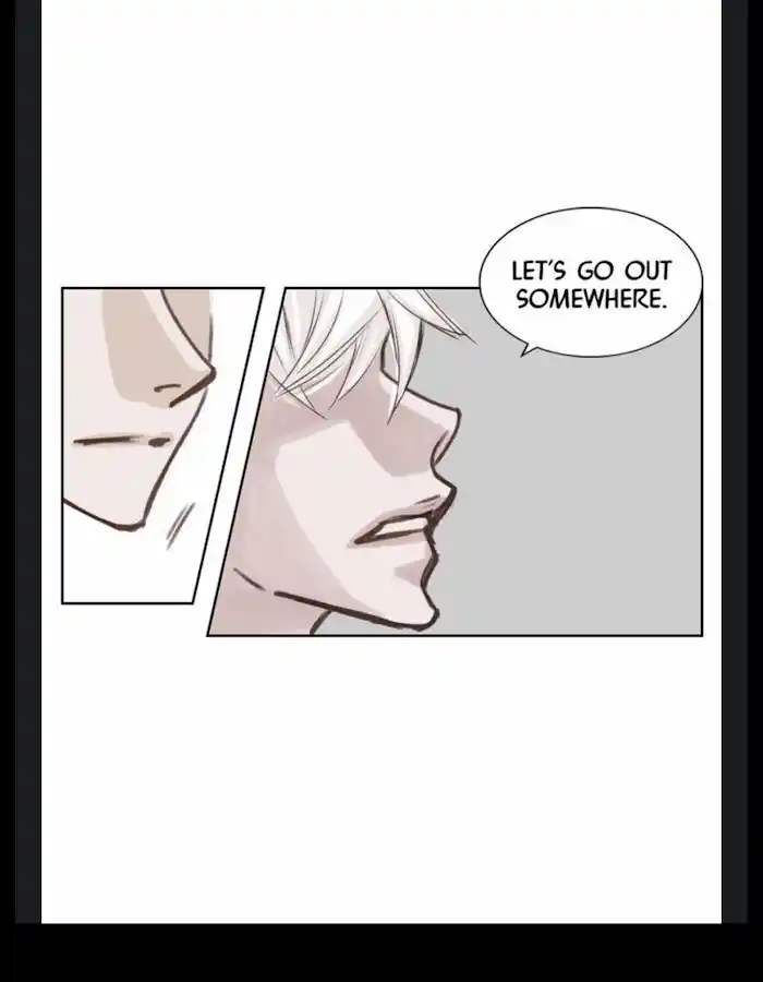 My High School Romance Chapter 3