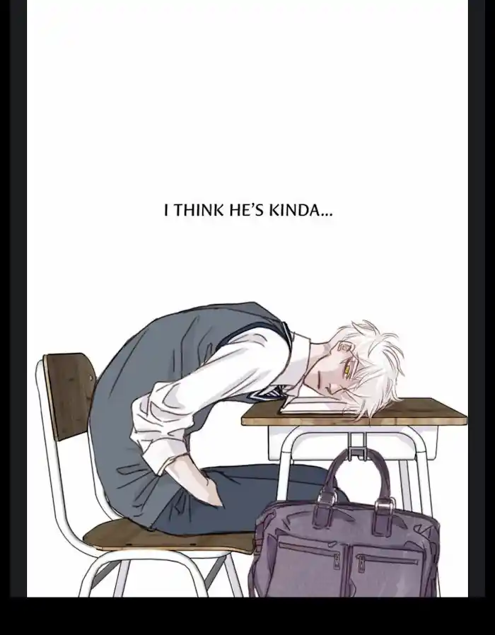 My High School Romance Chapter 3