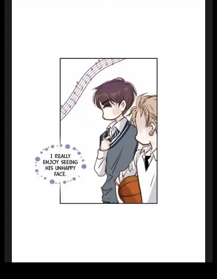 My High School Romance Chapter 3