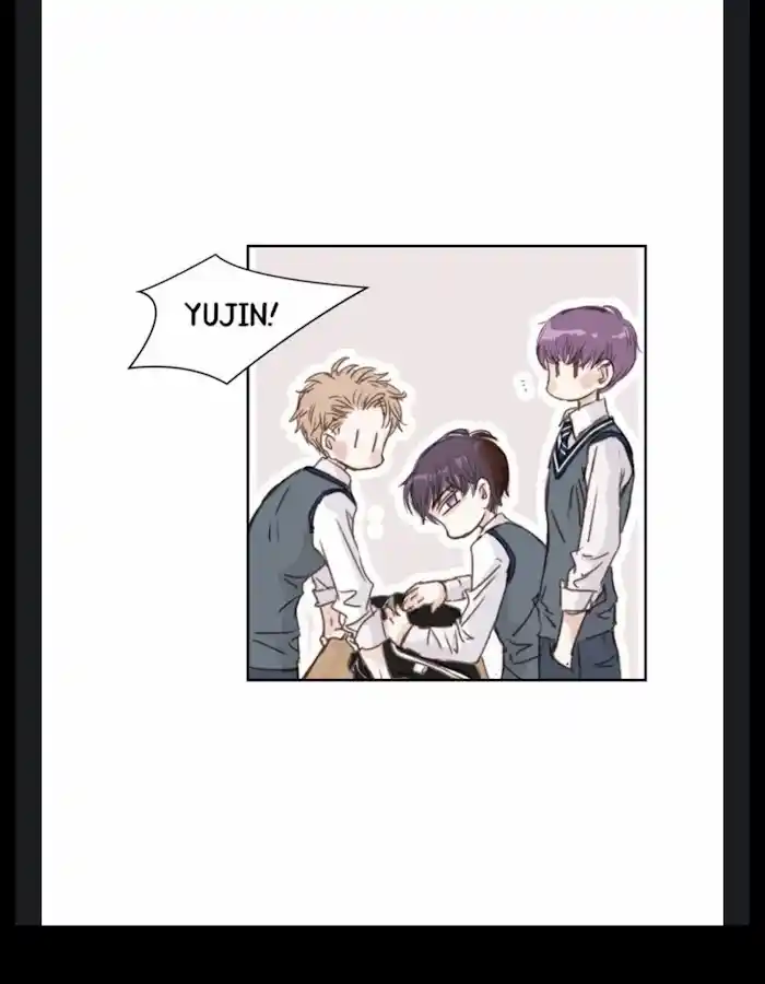 My High School Romance Chapter 3