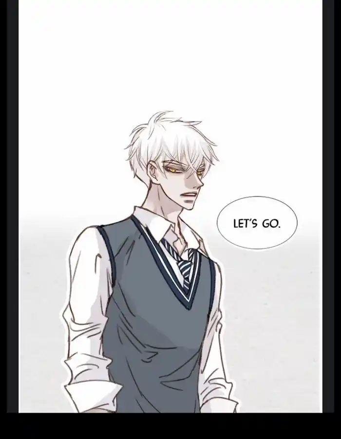 My High School Romance Chapter 3