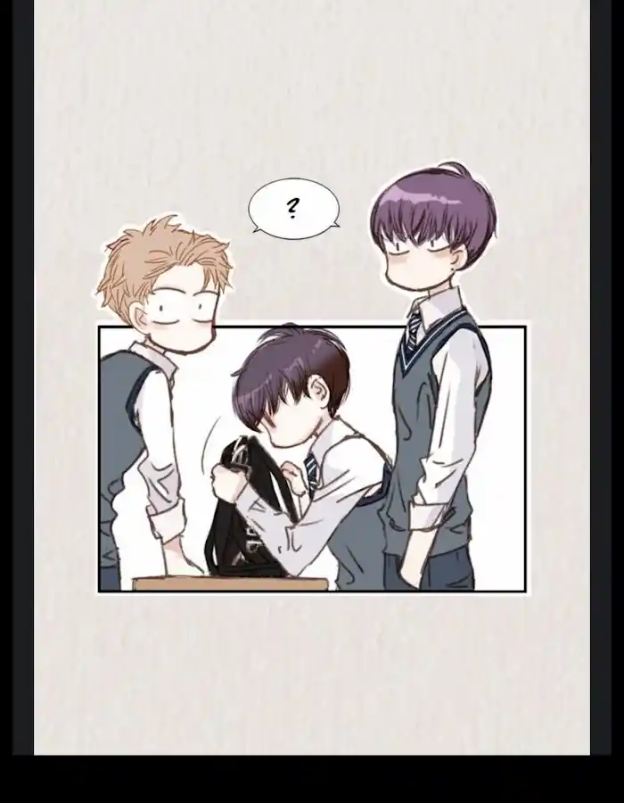 My High School Romance Chapter 3