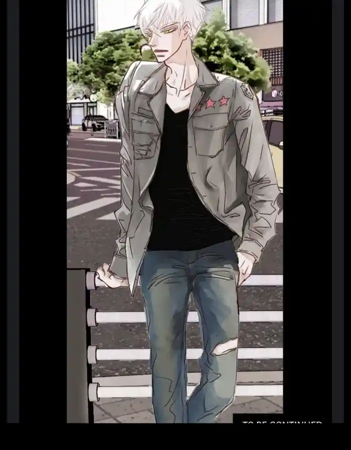 My High School Romance Chapter 3