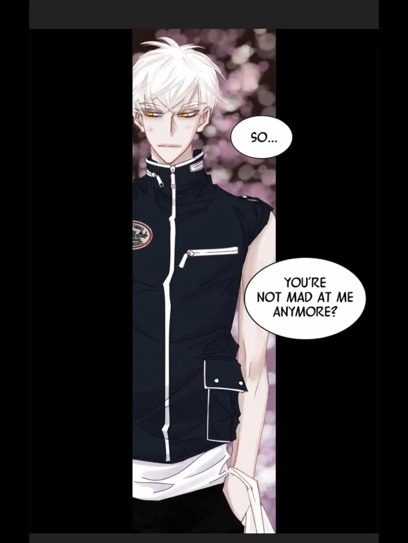 My High School Romance Chapter 30