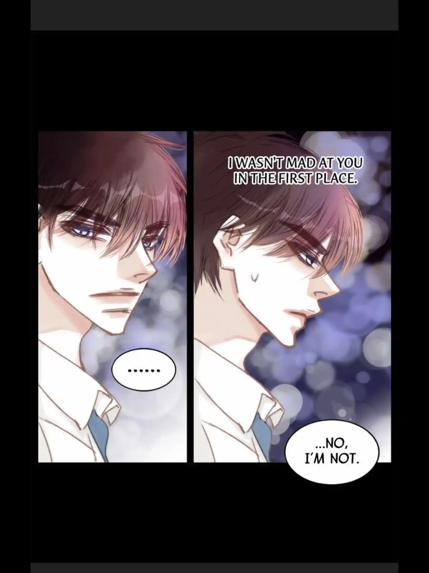 My High School Romance Chapter 30