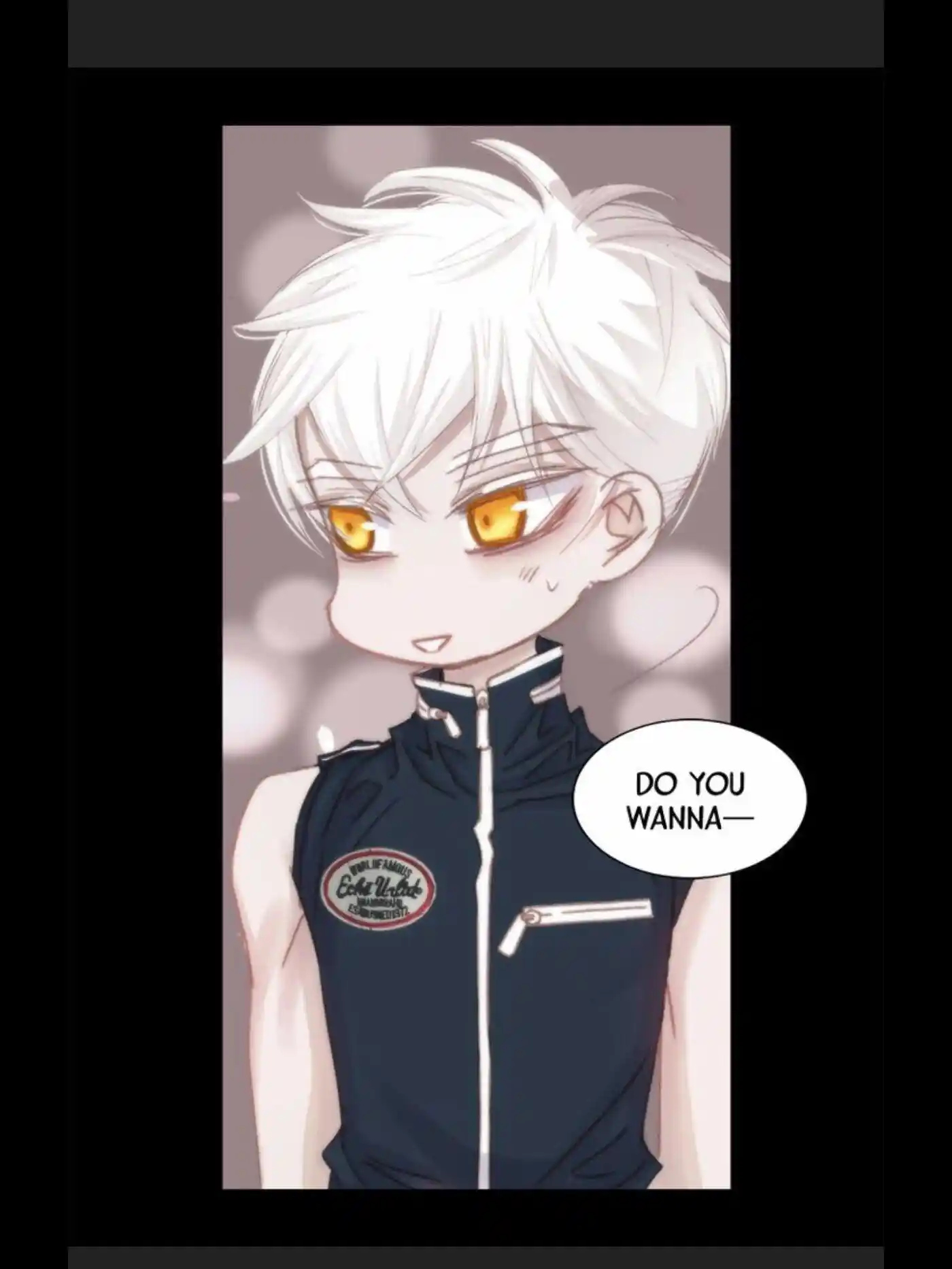 My High School Romance Chapter 30