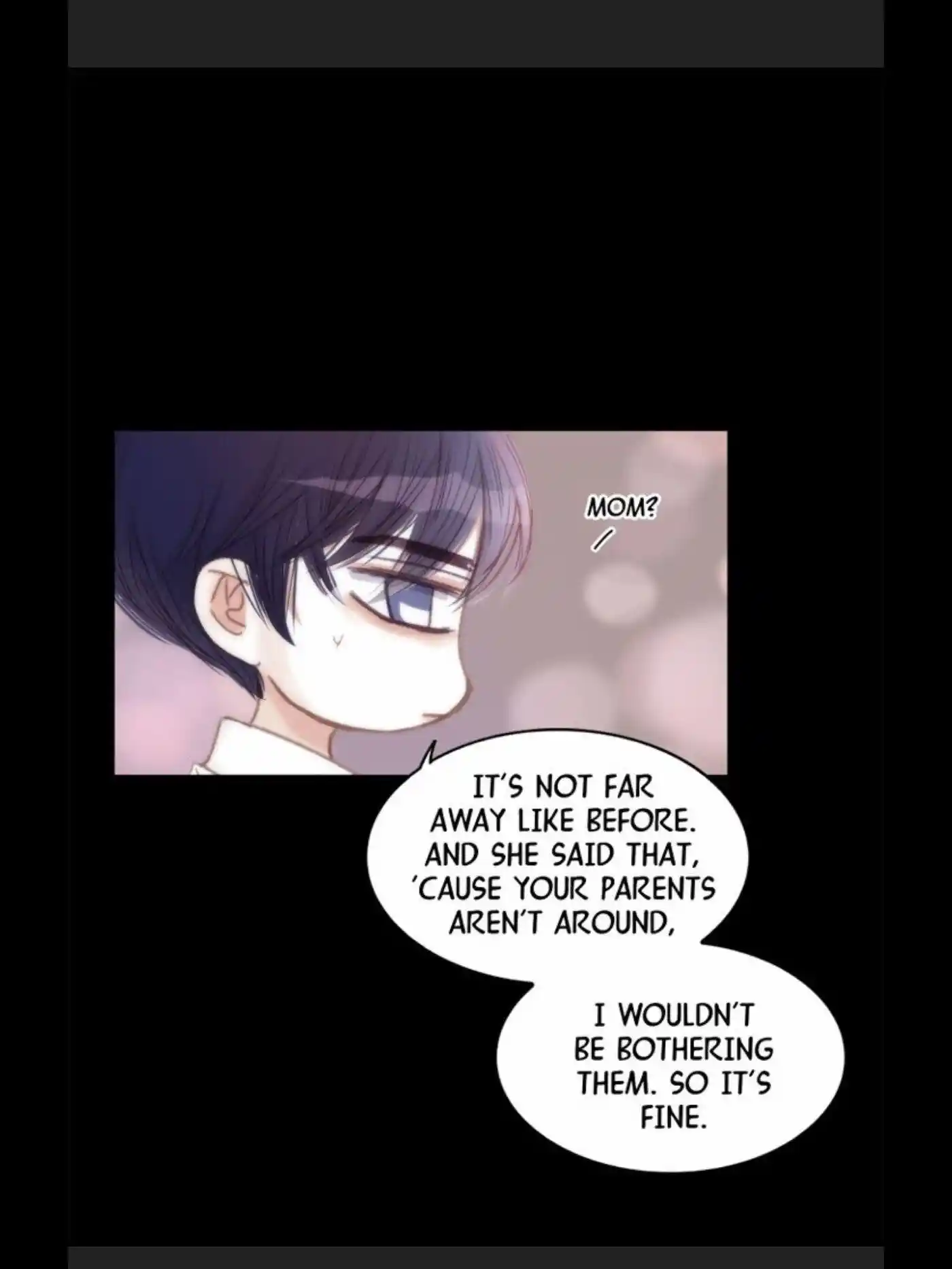 My High School Romance Chapter 30