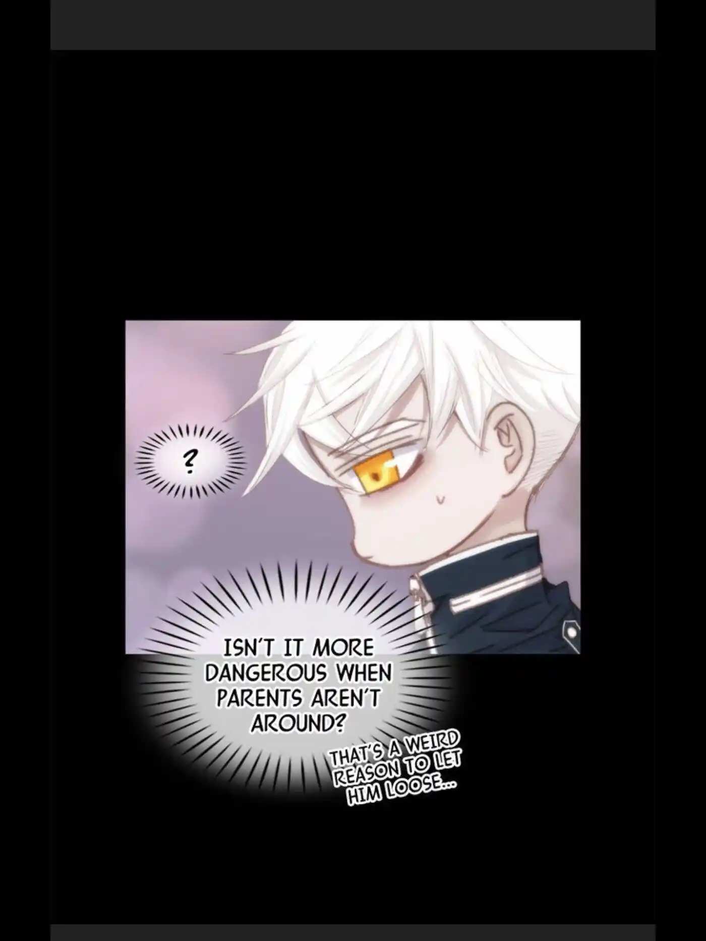 My High School Romance Chapter 30