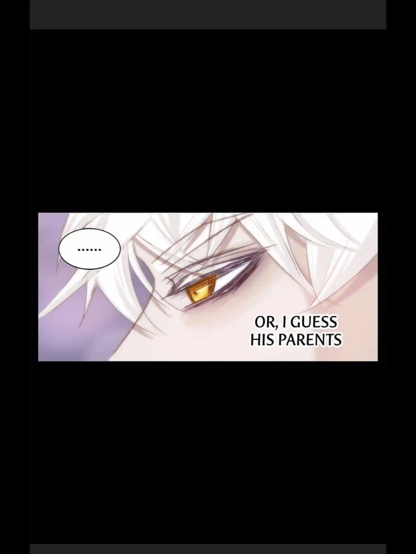 My High School Romance Chapter 30