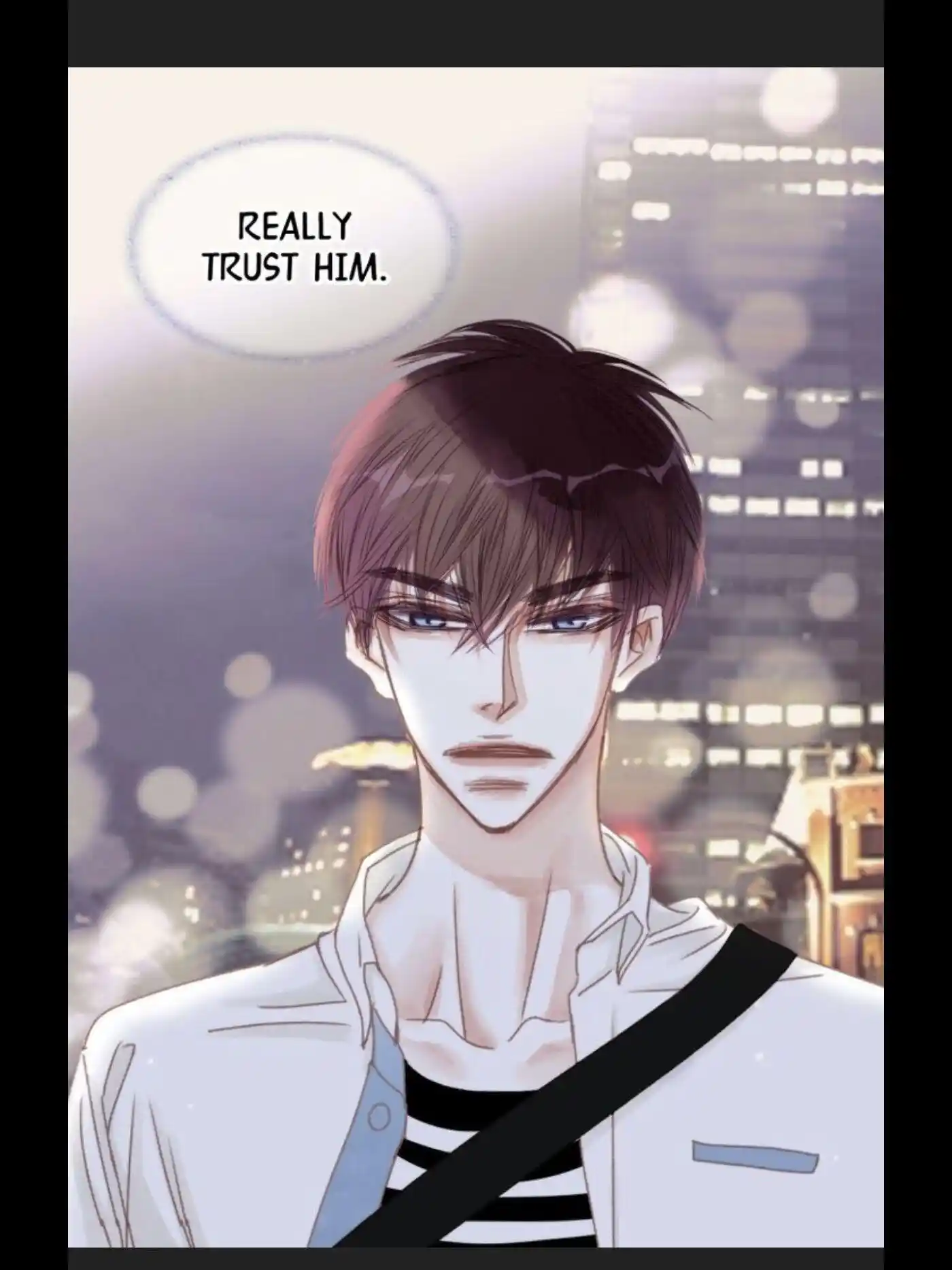 My High School Romance Chapter 30