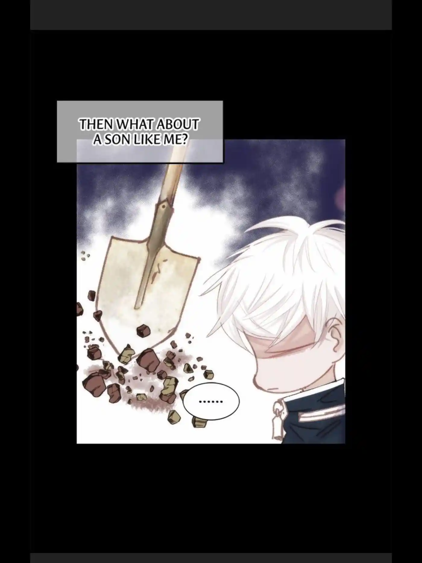 My High School Romance Chapter 30