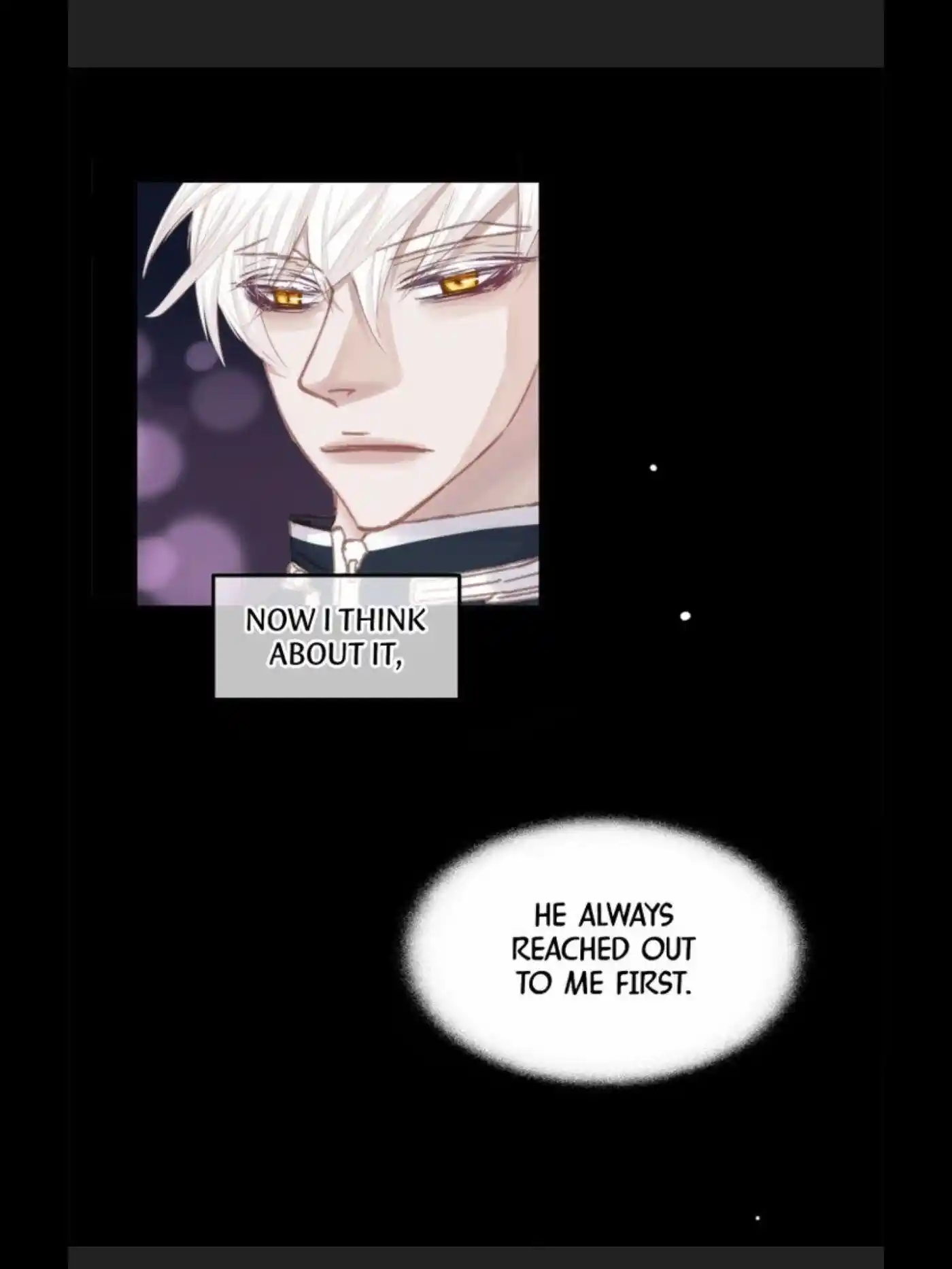 My High School Romance Chapter 30