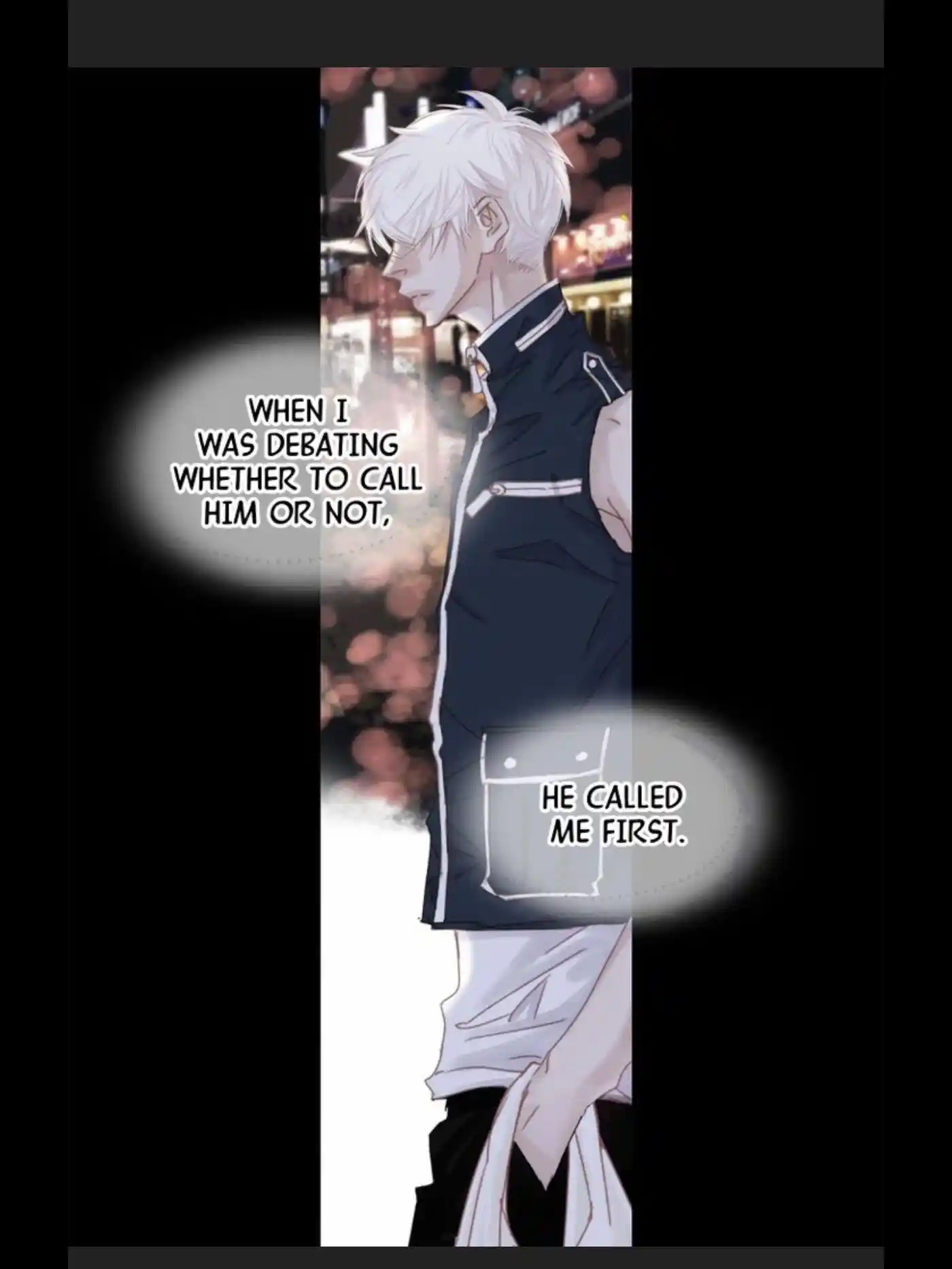 My High School Romance Chapter 30