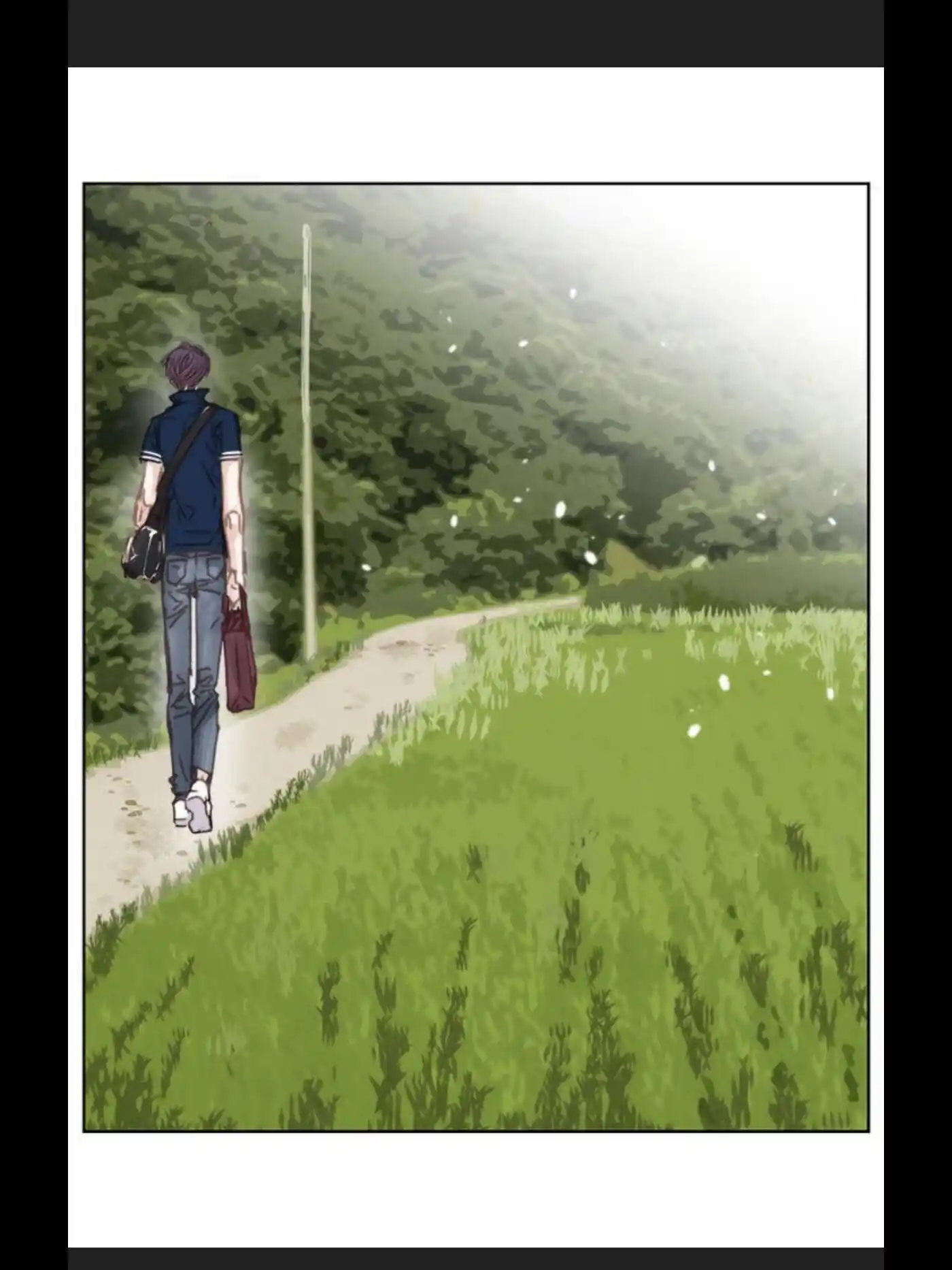 My High School Romance Chapter 30