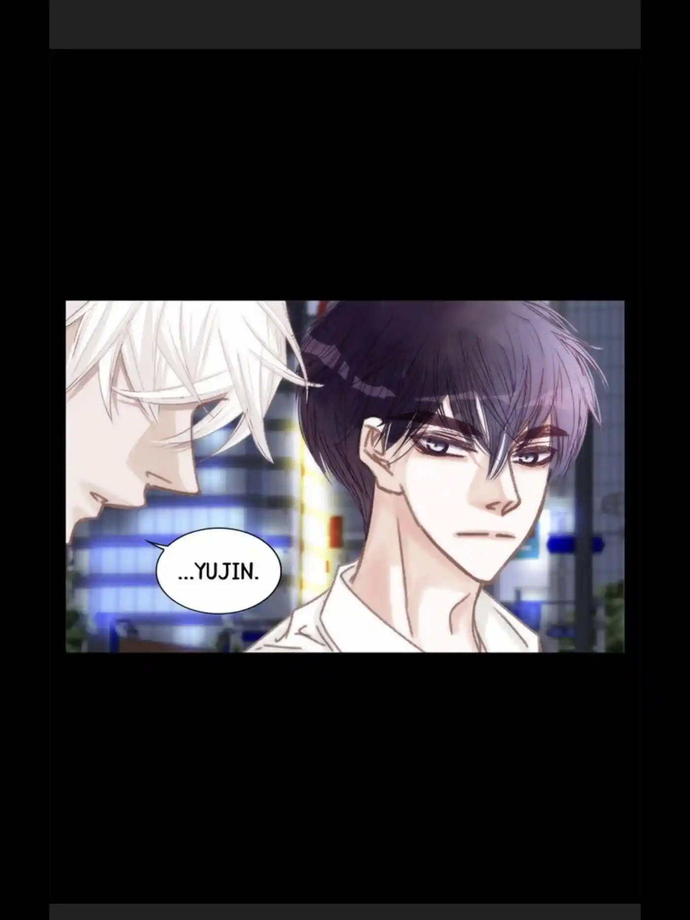 My High School Romance Chapter 30