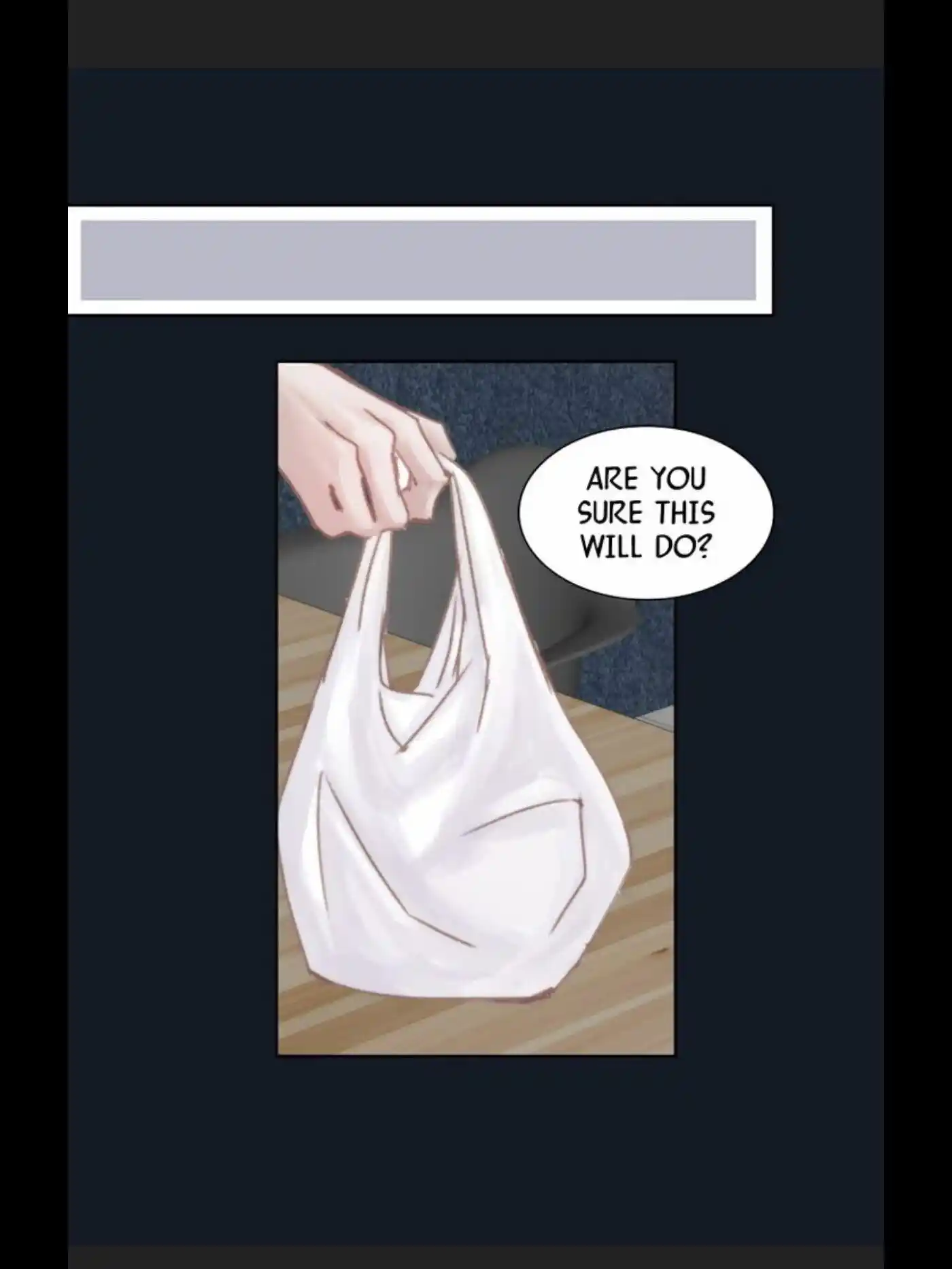 My High School Romance Chapter 30