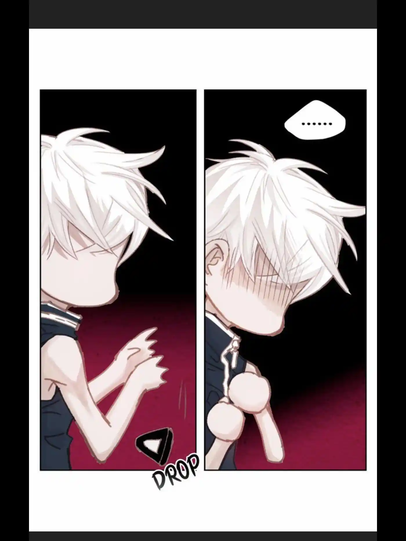 My High School Romance Chapter 30