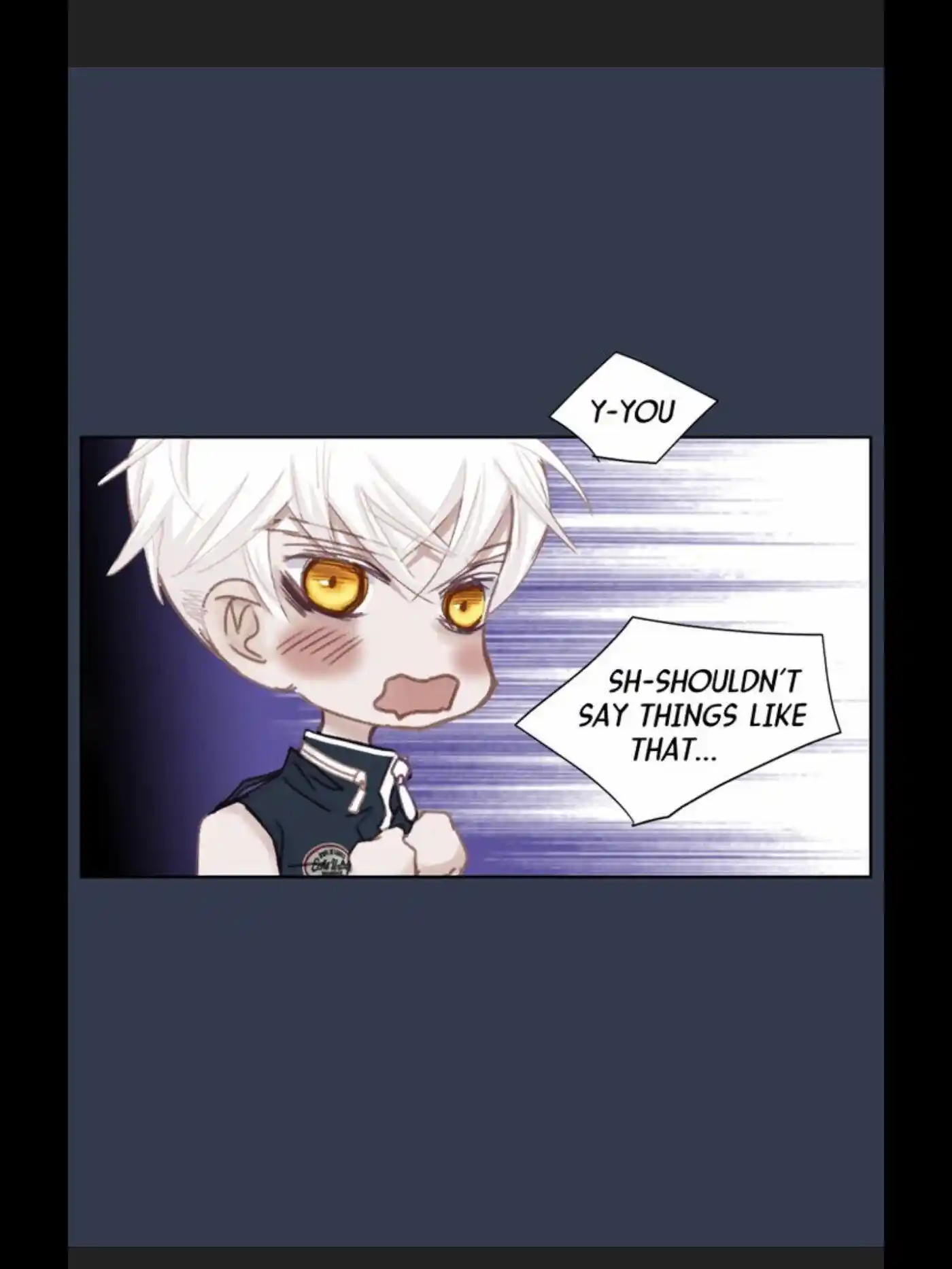 My High School Romance Chapter 30