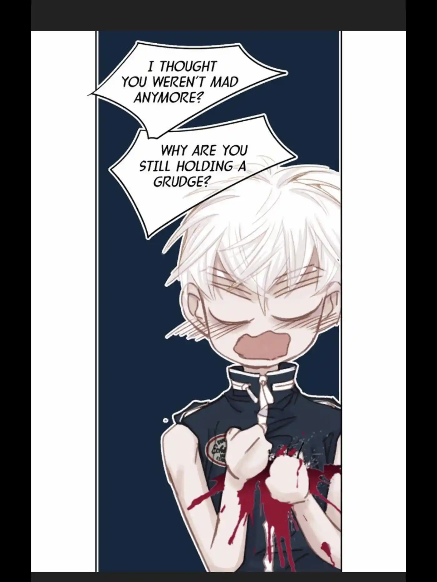 My High School Romance Chapter 30