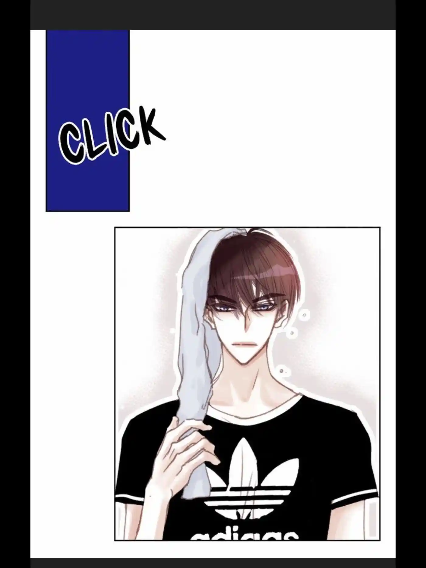 My High School Romance Chapter 30