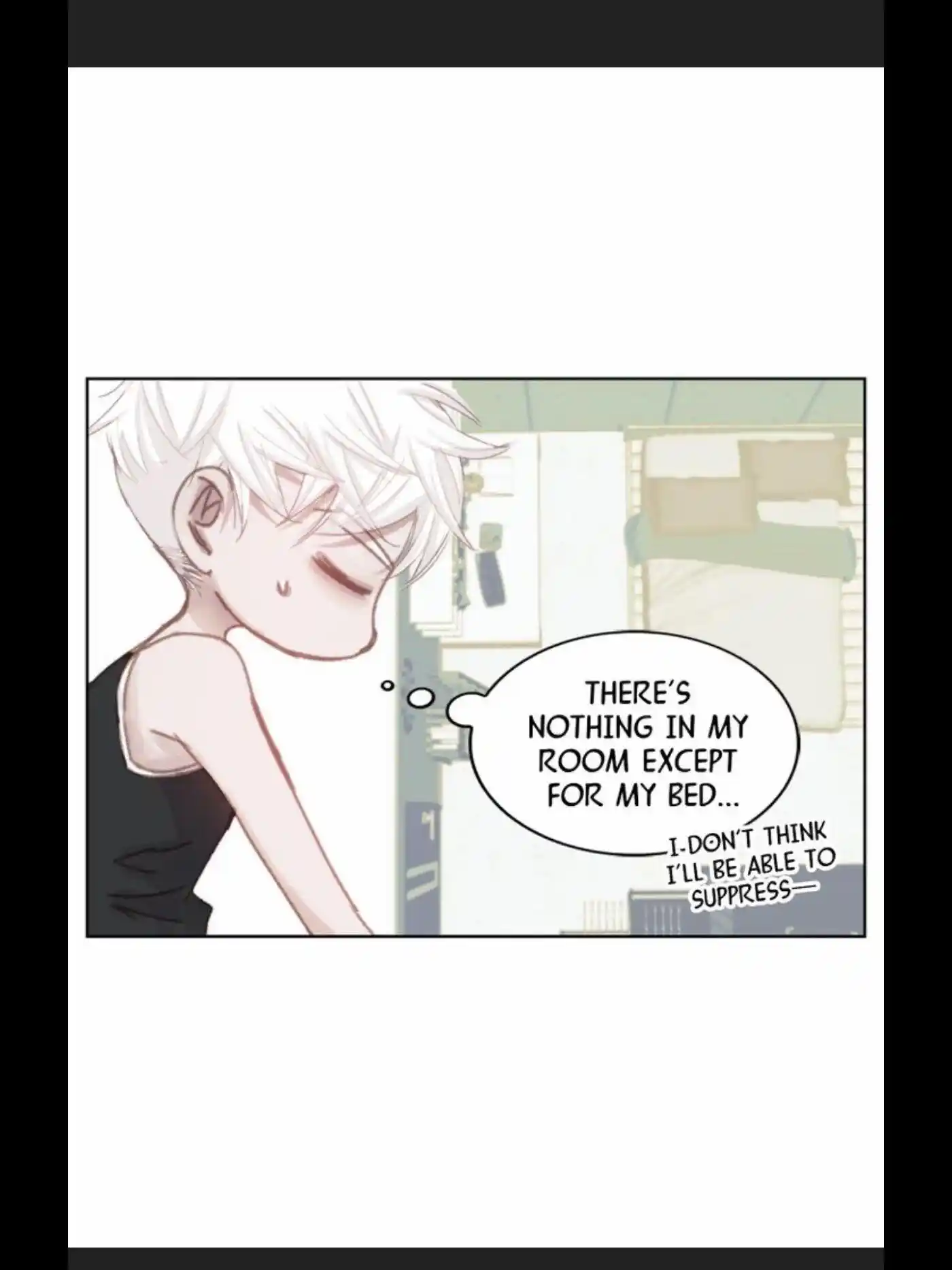 My High School Romance Chapter 30