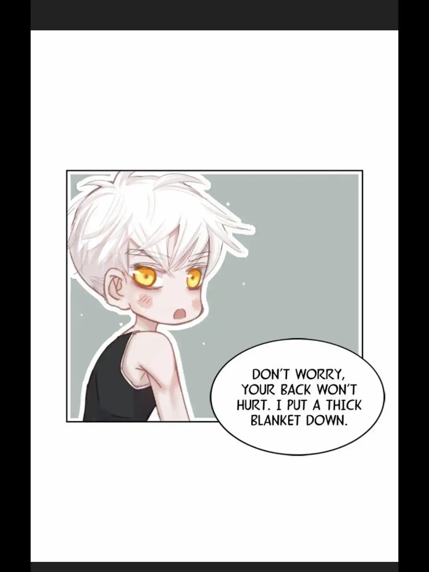 My High School Romance Chapter 30