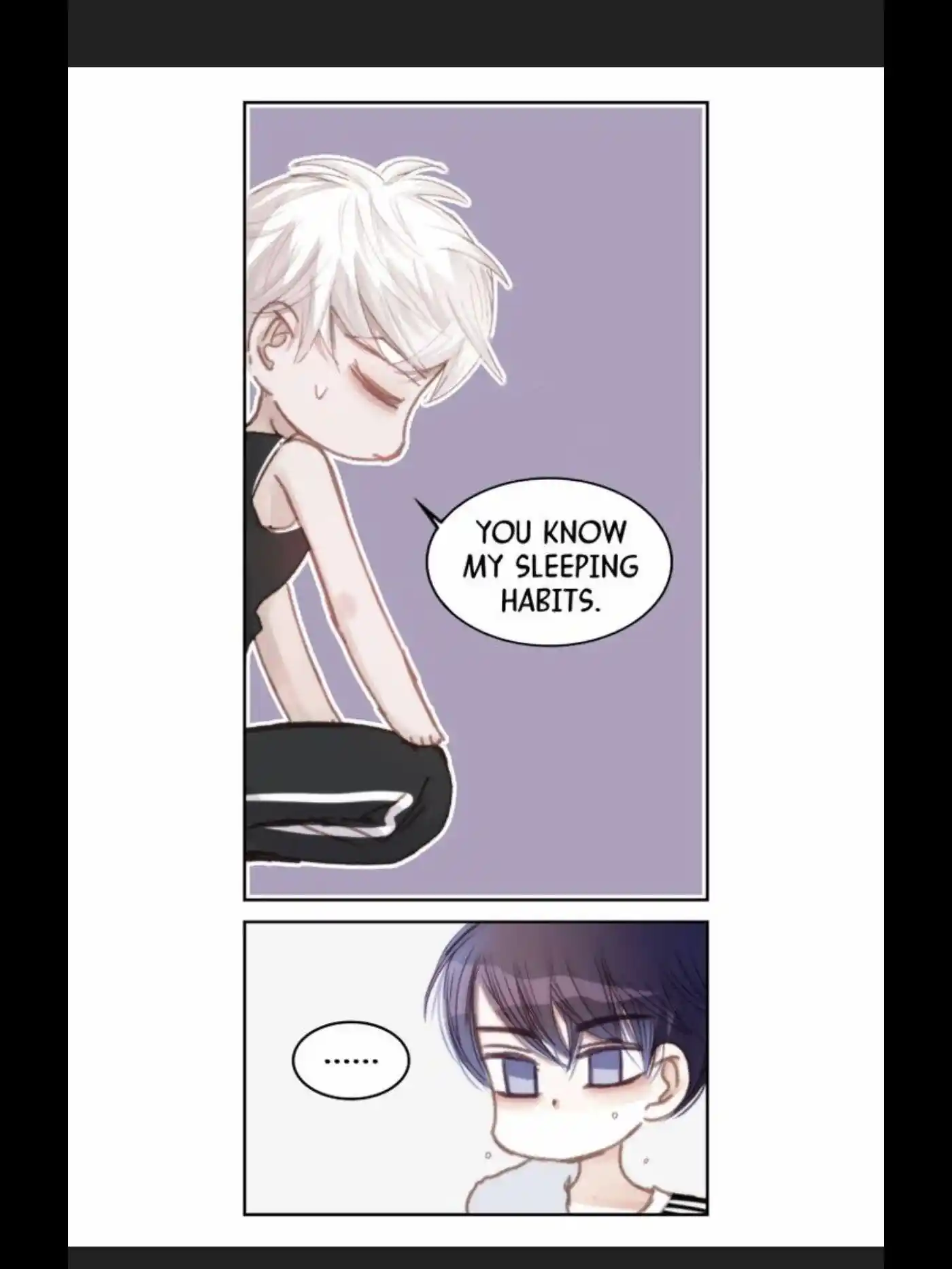 My High School Romance Chapter 30