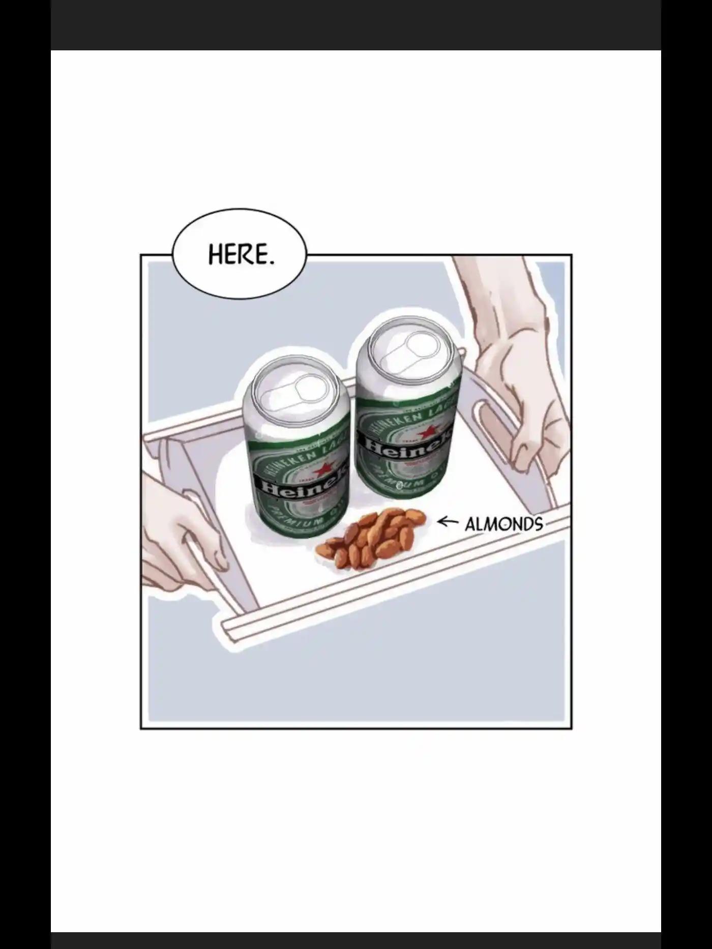 My High School Romance Chapter 30