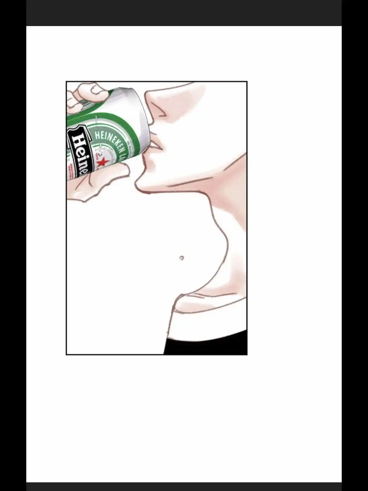 My High School Romance Chapter 30