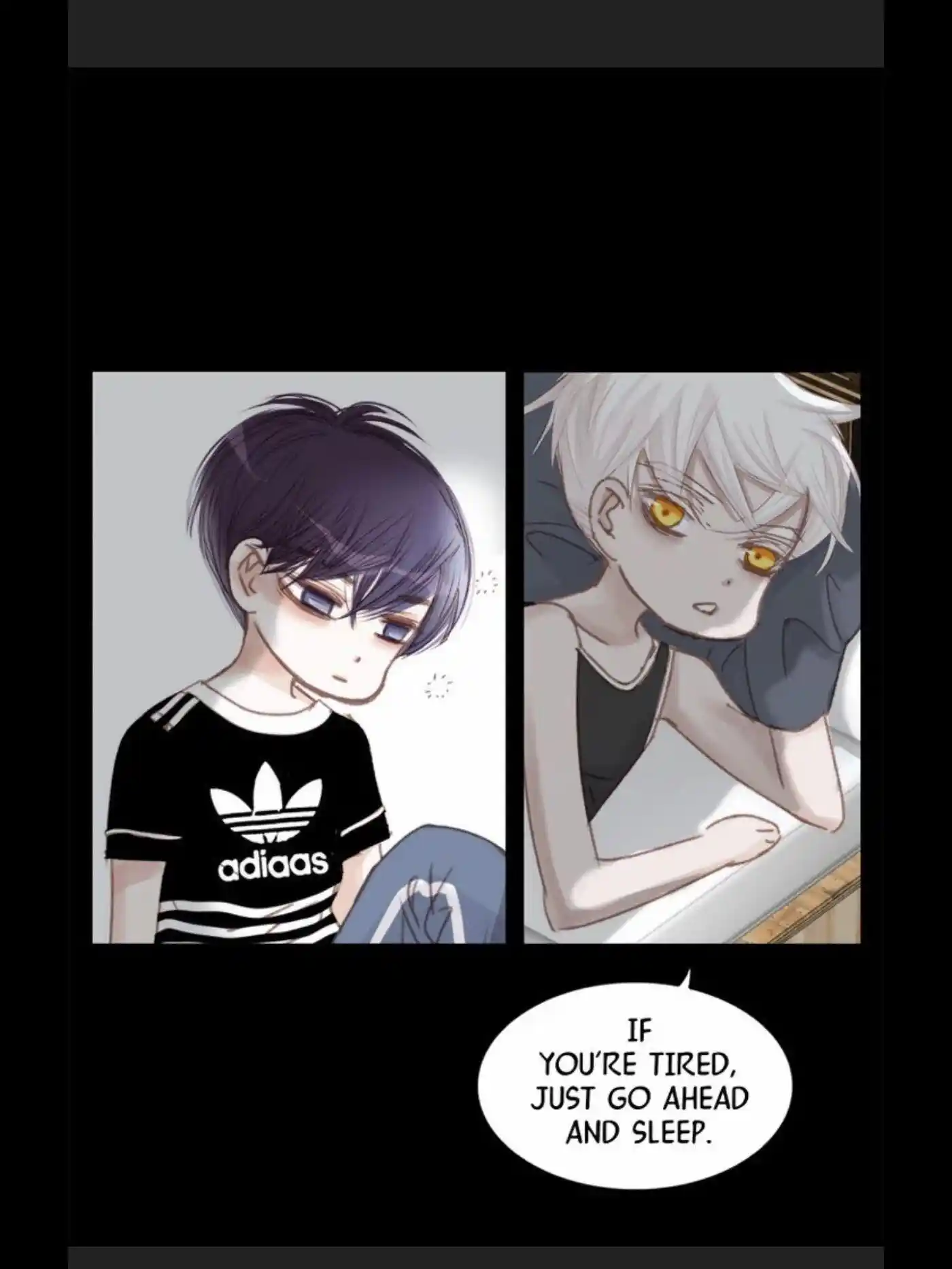 My High School Romance Chapter 30