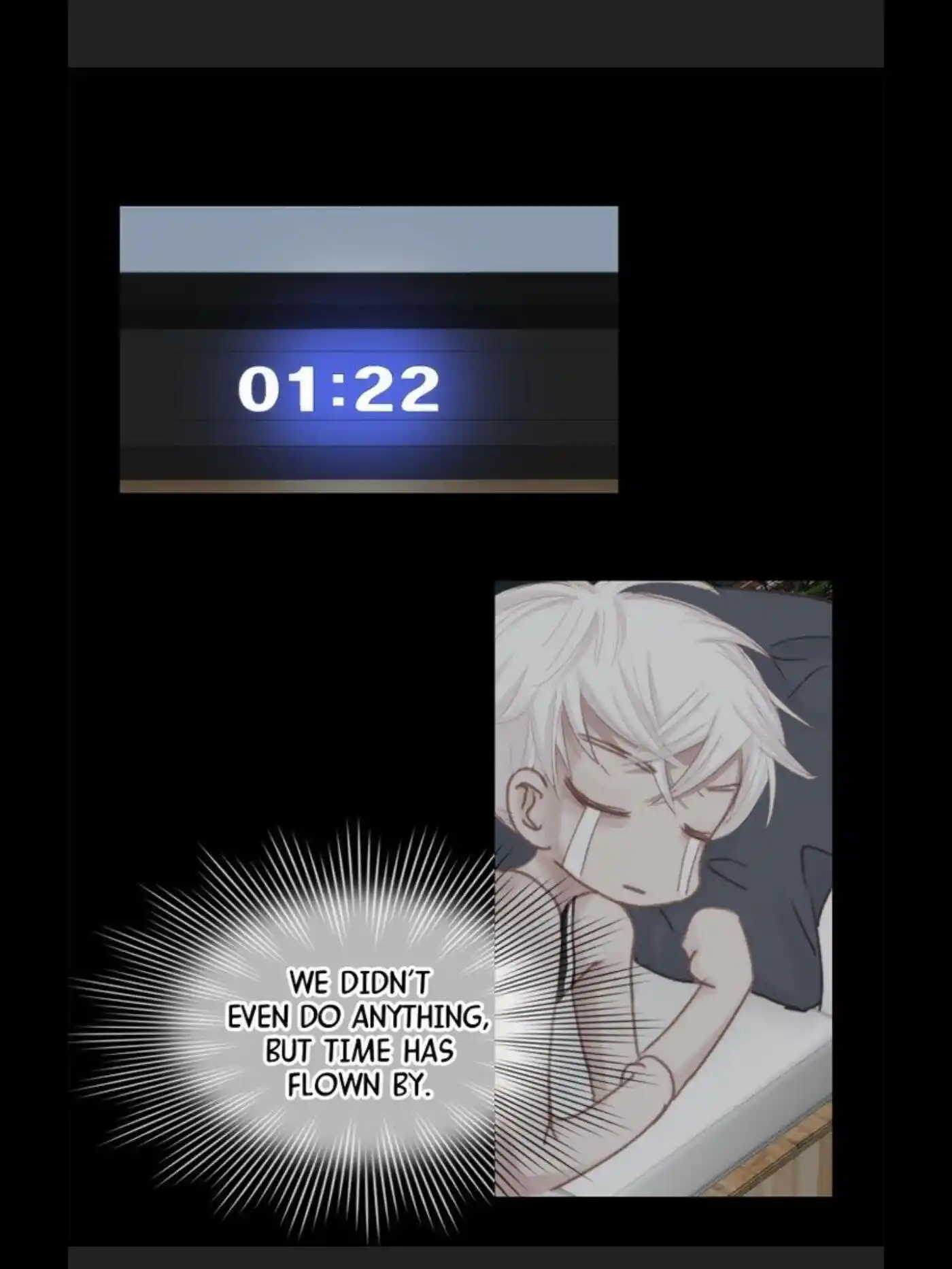 My High School Romance Chapter 30