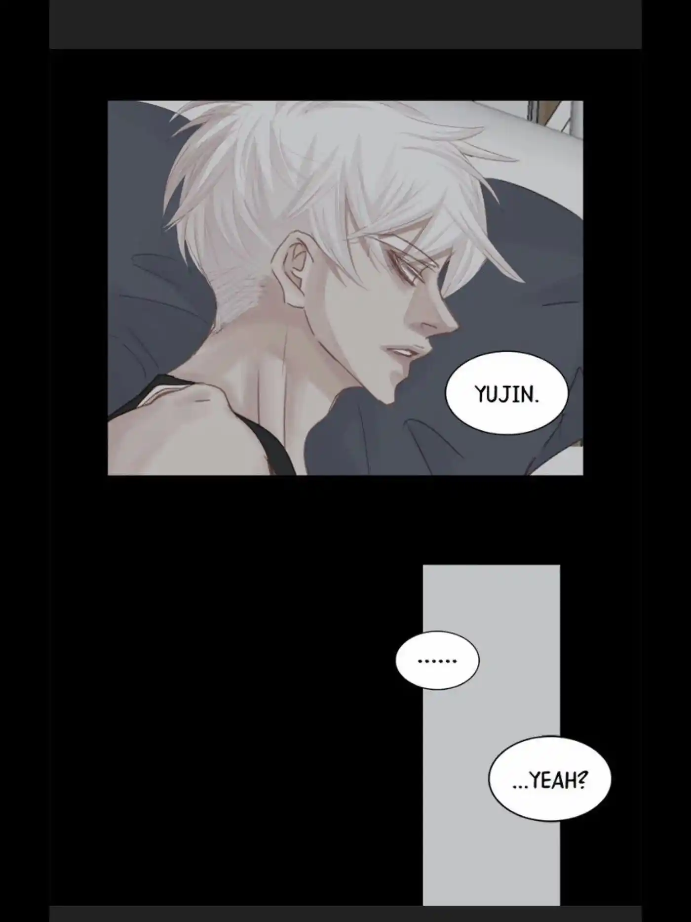 My High School Romance Chapter 30