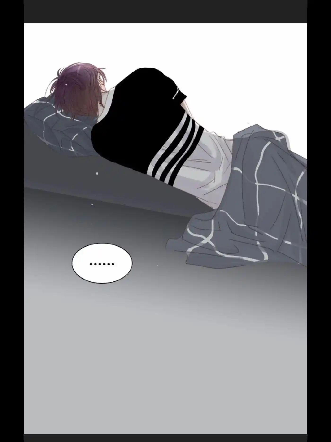 My High School Romance Chapter 30