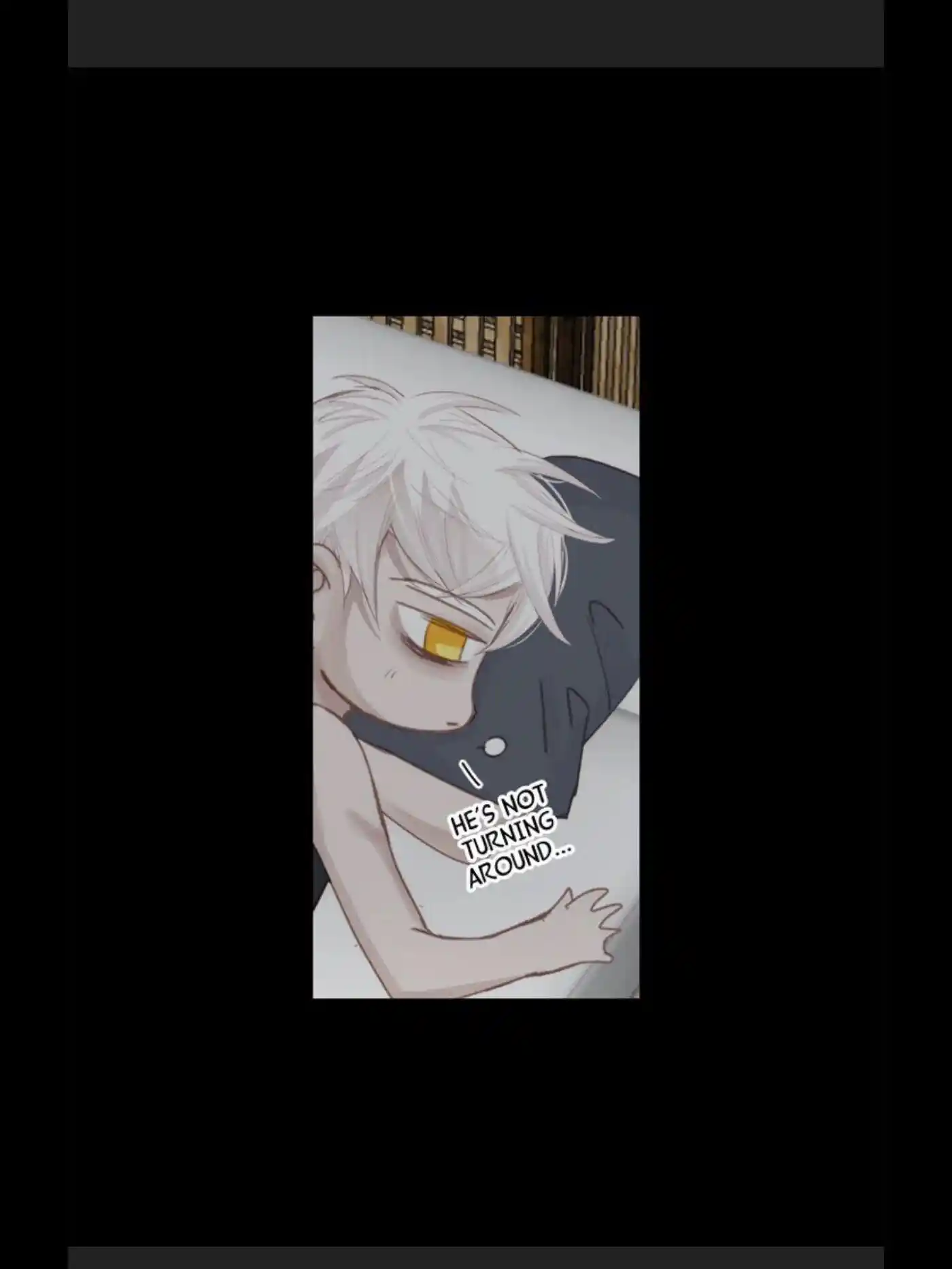 My High School Romance Chapter 30