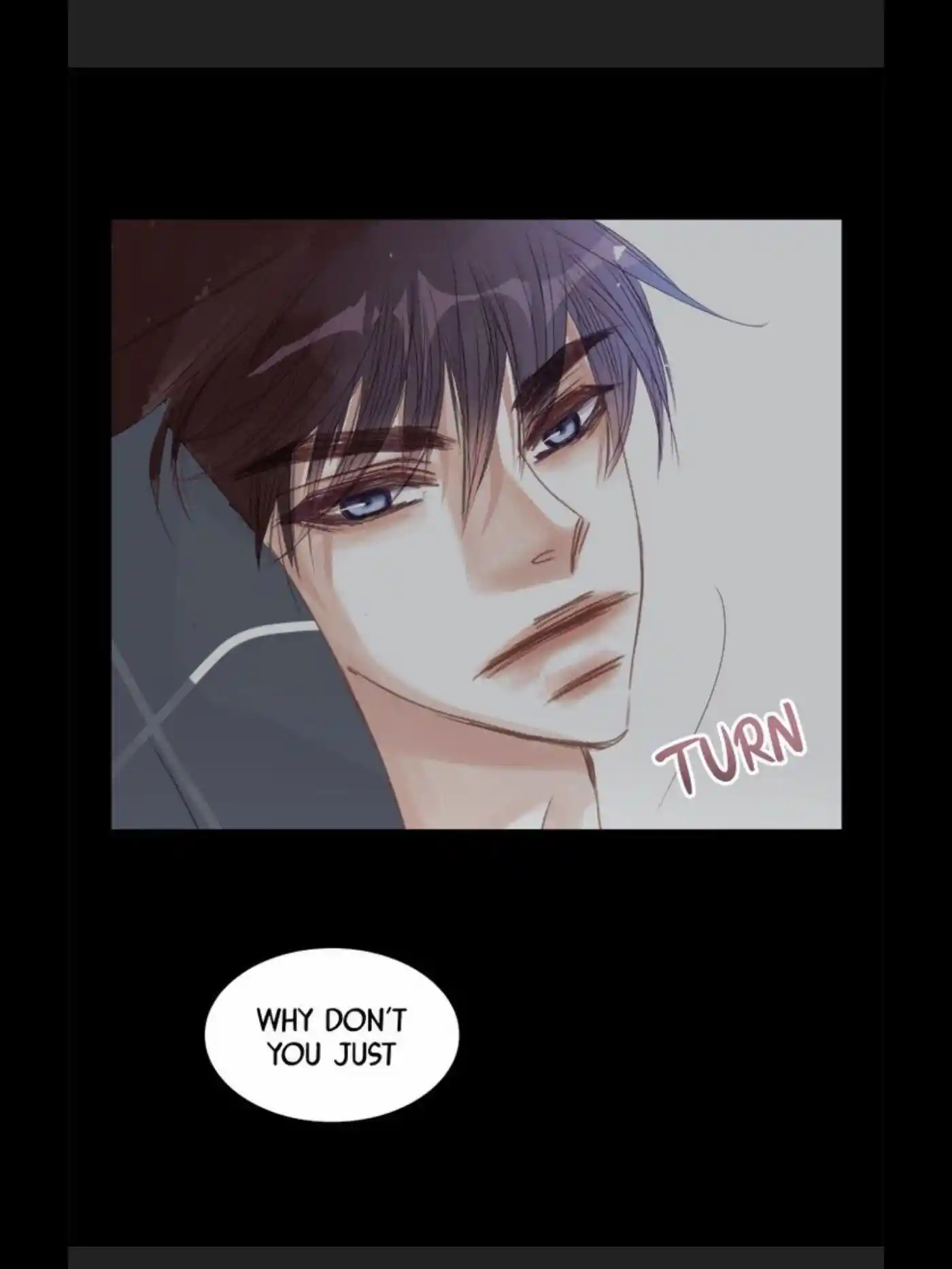 My High School Romance Chapter 30