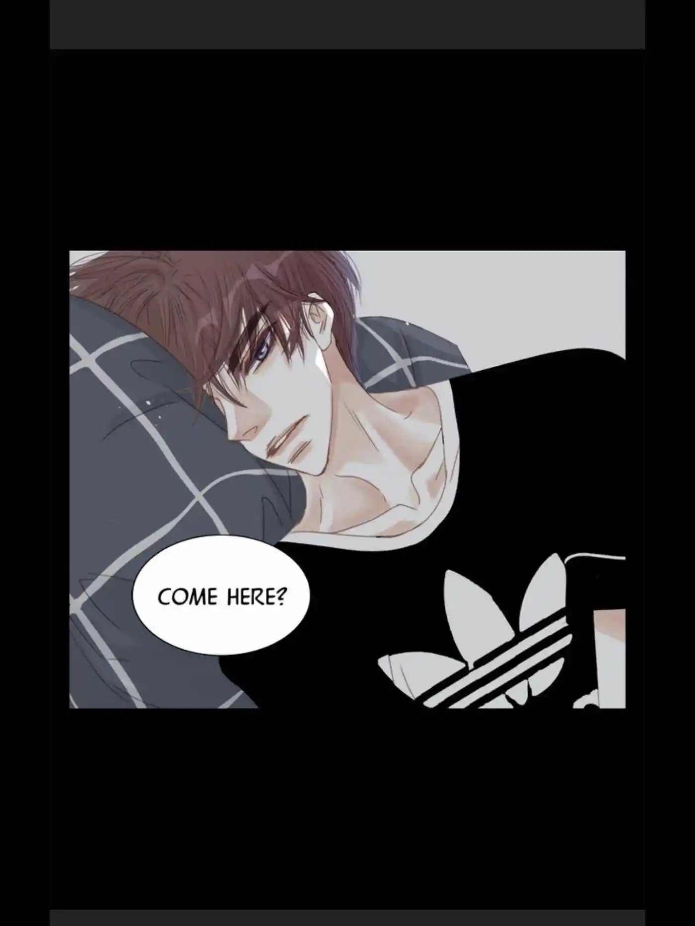 My High School Romance Chapter 30