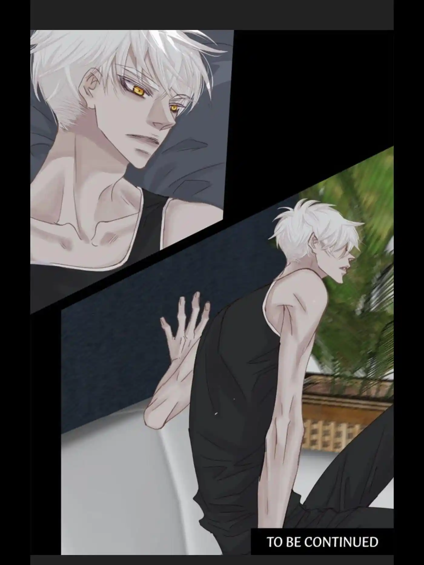 My High School Romance Chapter 30