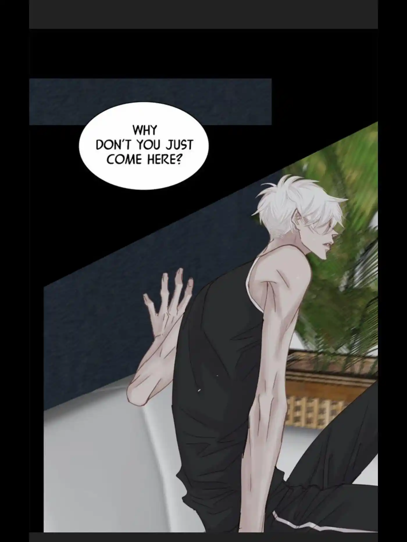 My High School Romance Chapter 31