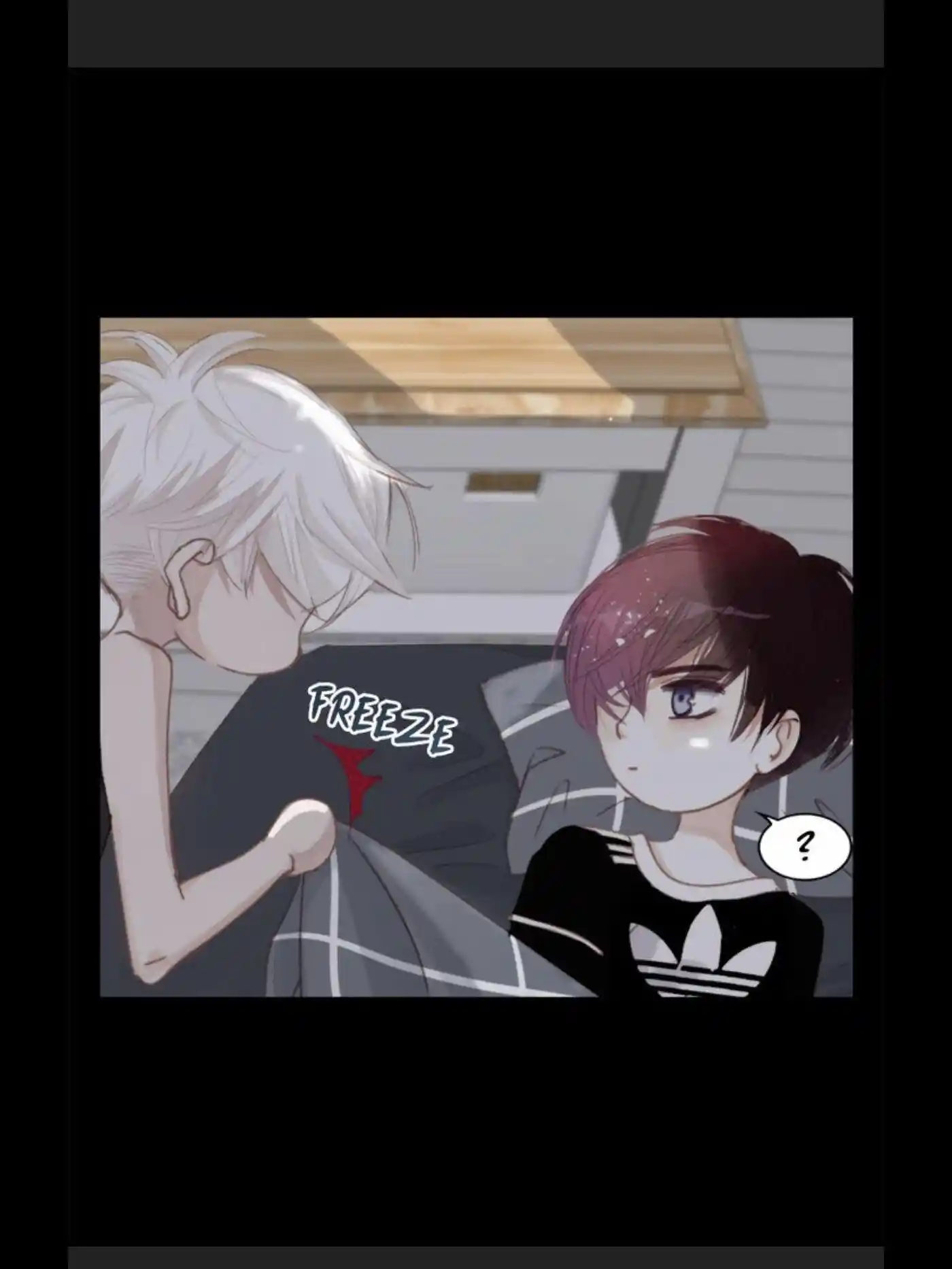 My High School Romance Chapter 31