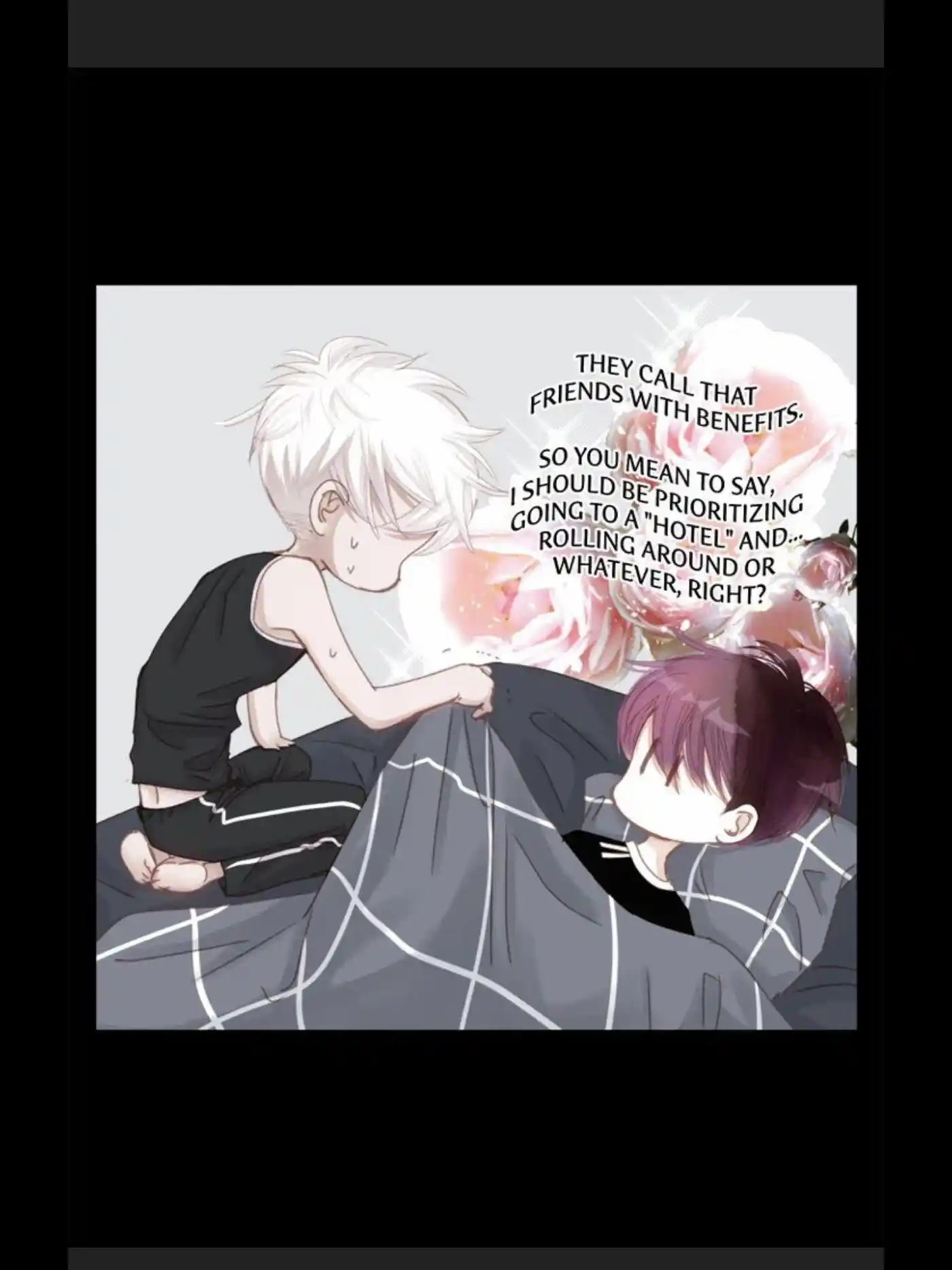 My High School Romance Chapter 31