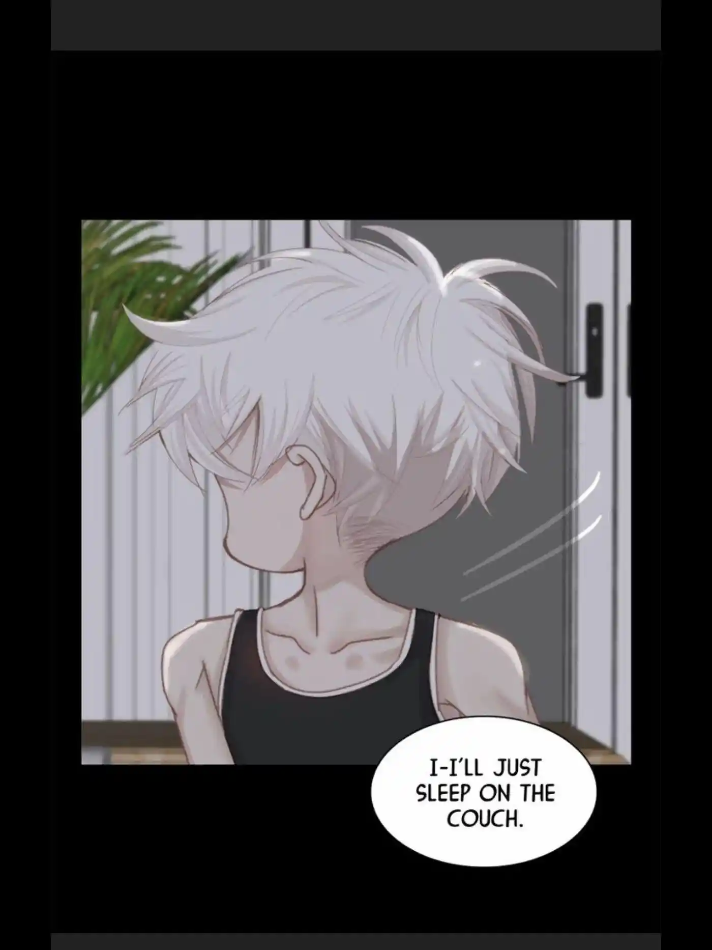 My High School Romance Chapter 31