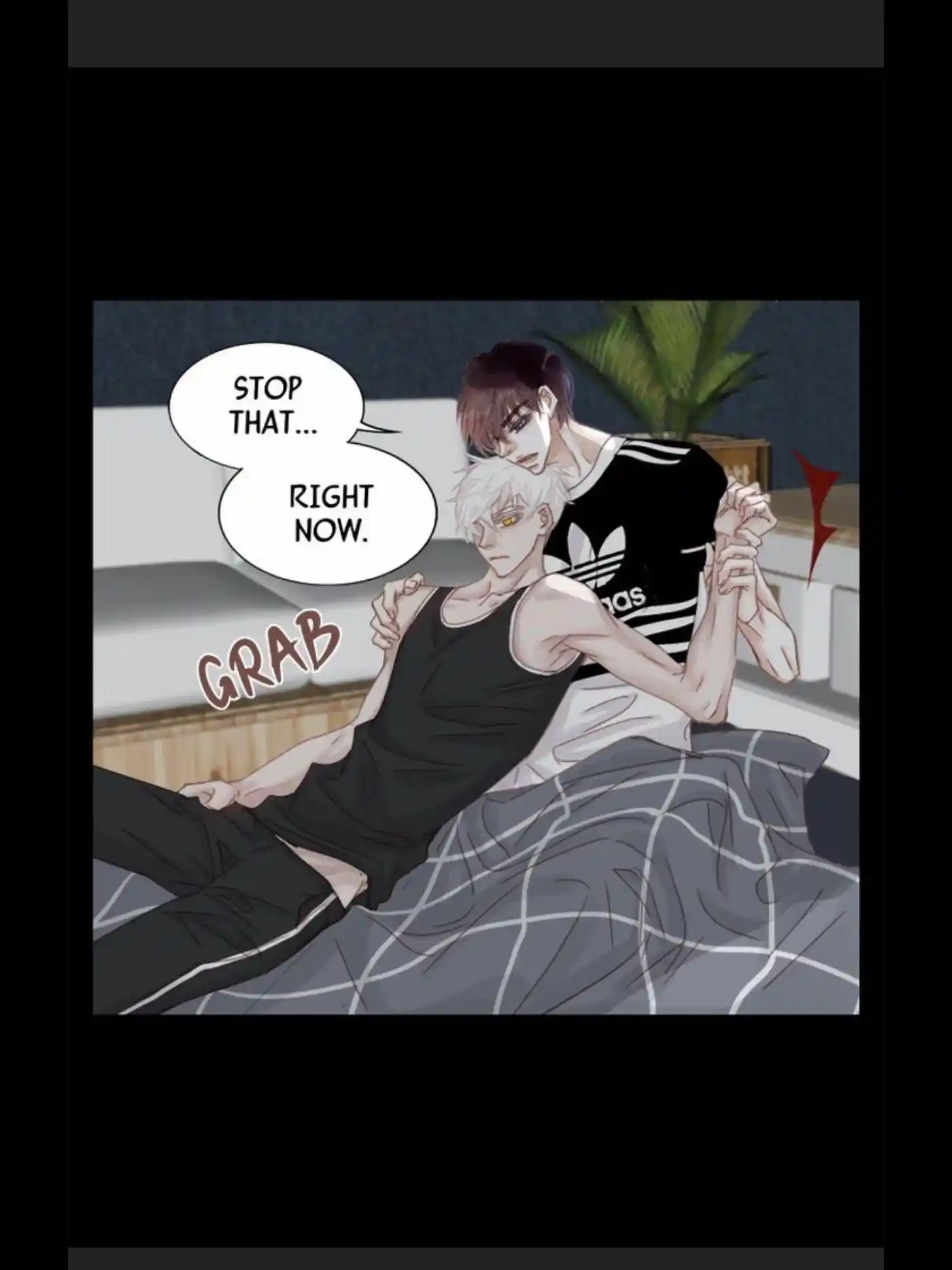 My High School Romance Chapter 31