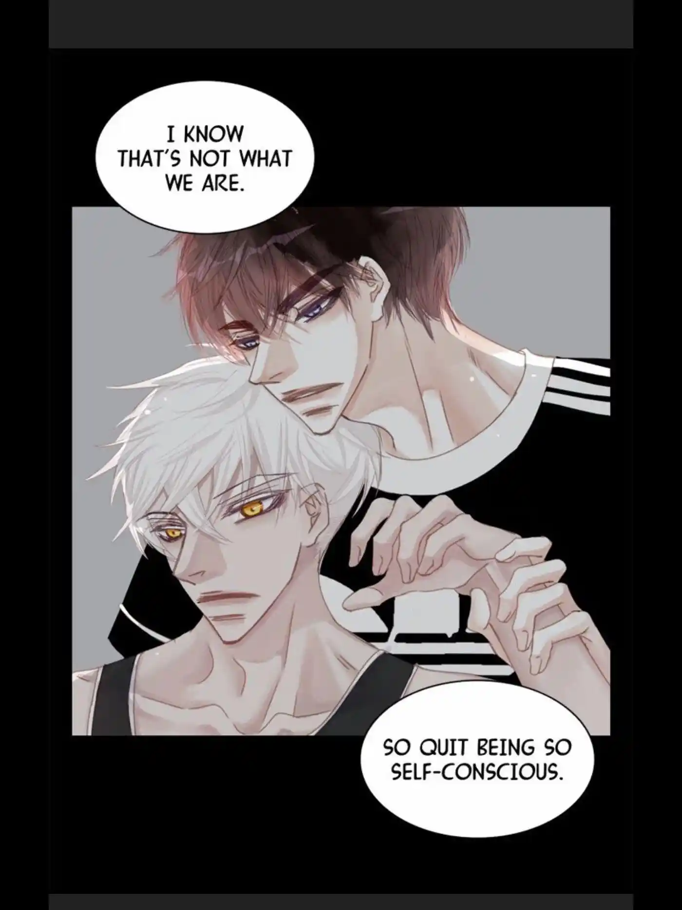 My High School Romance Chapter 31