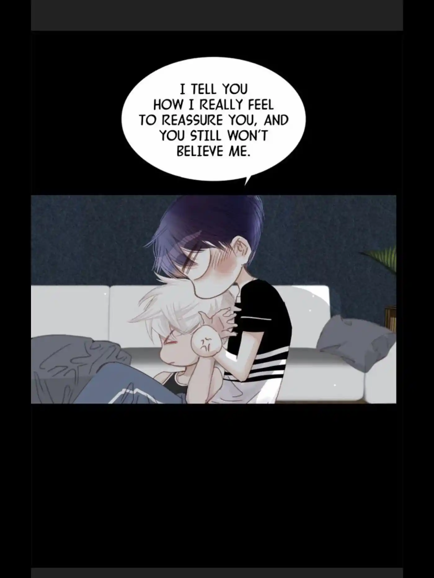 My High School Romance Chapter 31