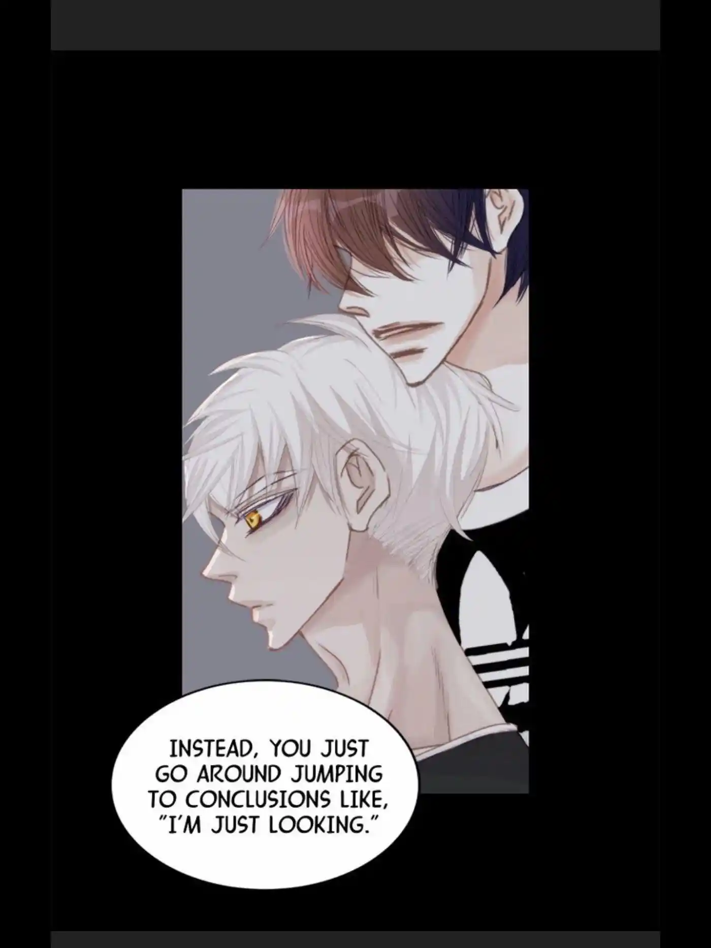 My High School Romance Chapter 31