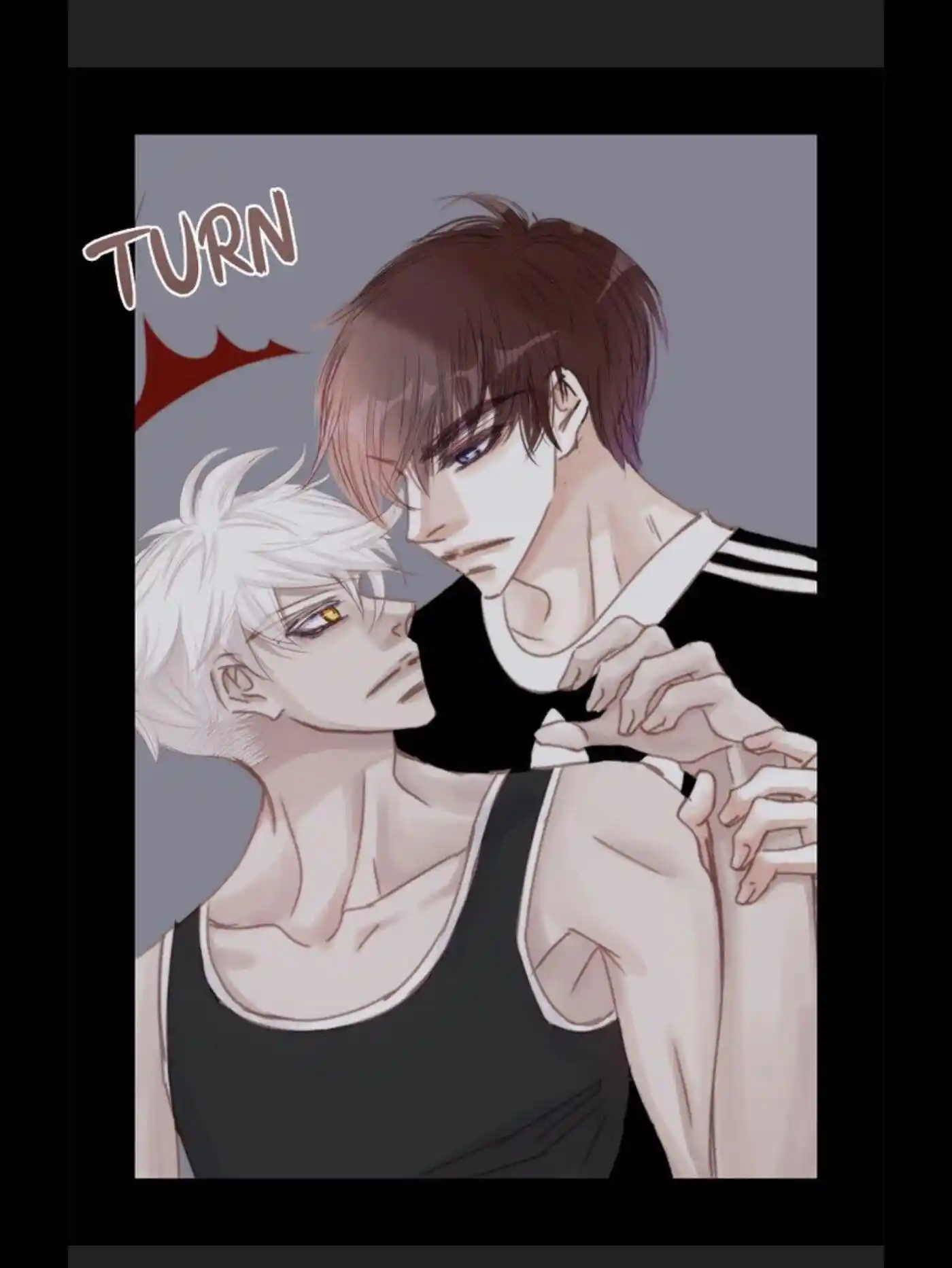 My High School Romance Chapter 31